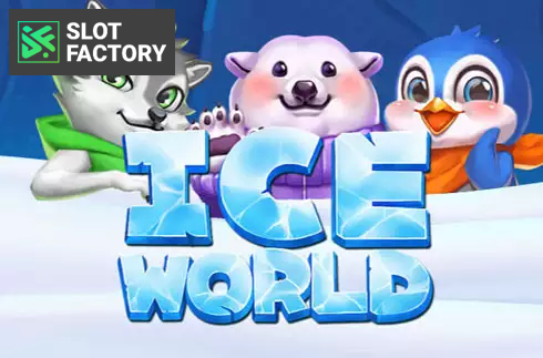 Ice World